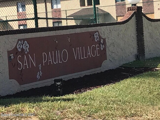 122 San Paulo Cir West Melbourne, FL Apartment Finder