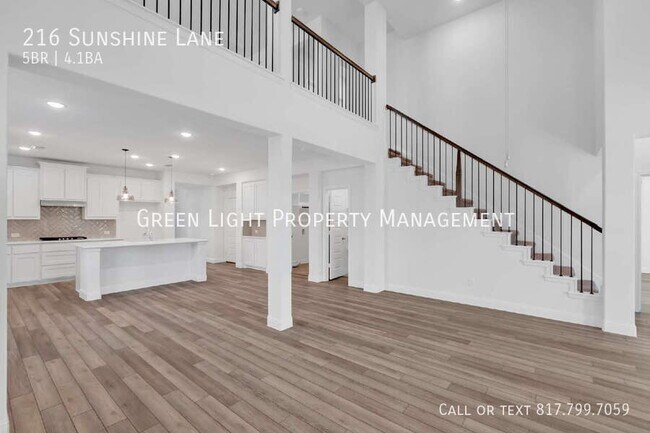 Building Photo - 216 Sunshine Ln