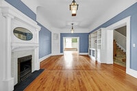 Building Photo - 624 Parnassus-