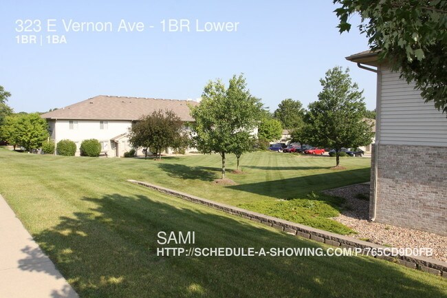 Building Photo - Vernon Stables 1 BR Lower
