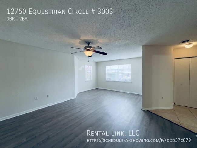 Building Photo - 12750 Equestrian Cir