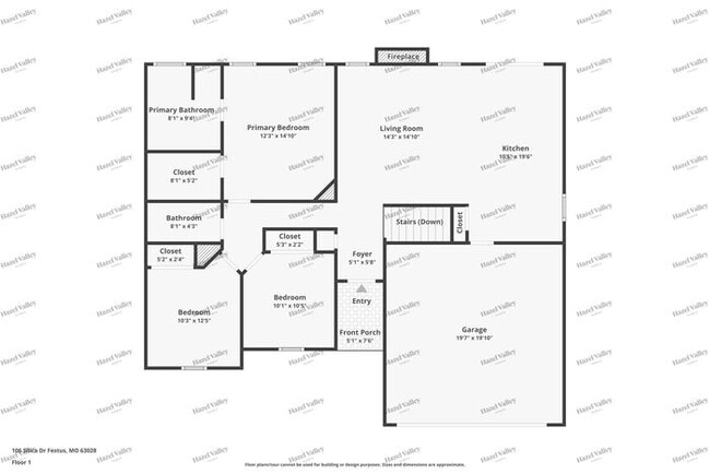 Building Photo - 106 Silica Dr