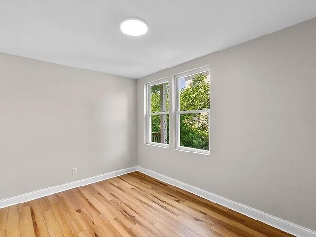 Building Photo - 4111 Liberty Heights Ave