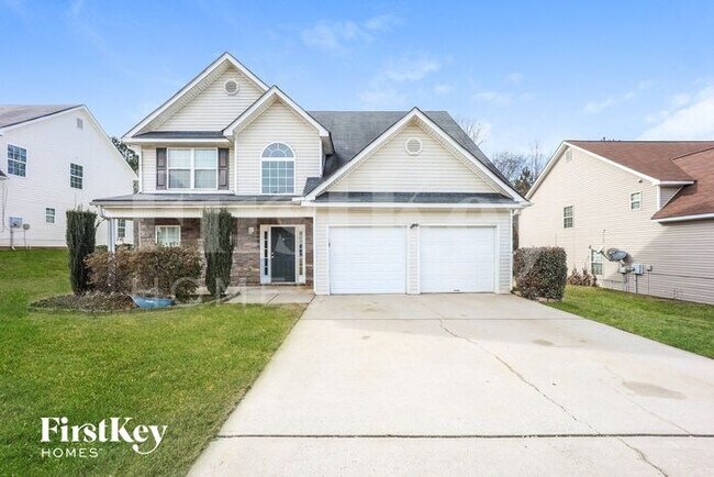 Primary Photo - 244 Millstone Dr