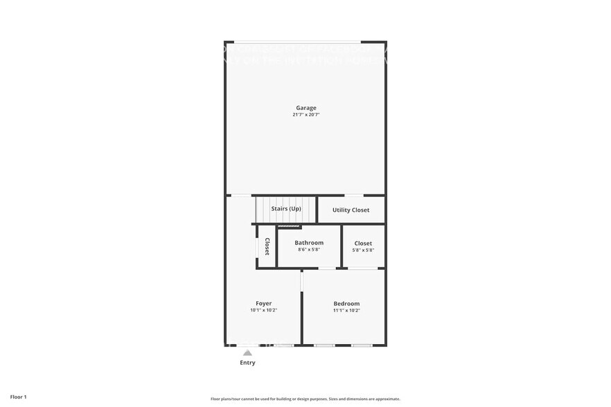 Building Photo - 5041 Ragsdale Dr