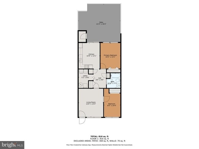 Building Photo - 3617 Morningside Ln