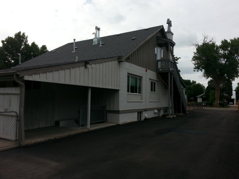 Building Photo - 3918 Goodnight Ave