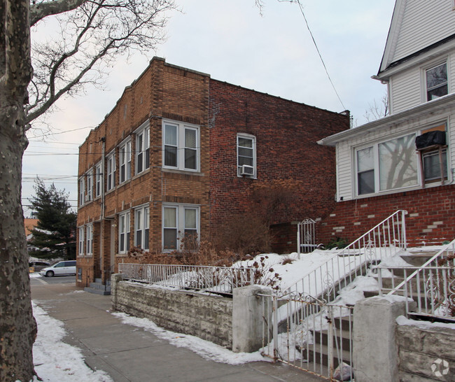 Building Photo - 11158 Lefferts Blvd