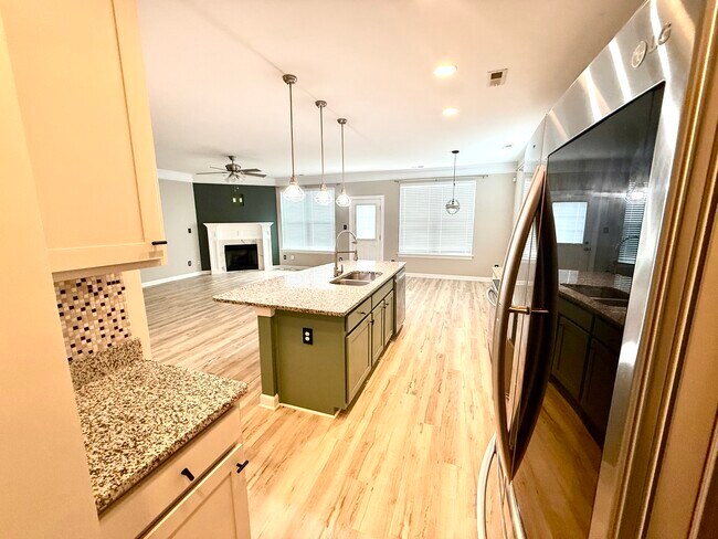 Building Photo - 2857 Cross Landing Dr