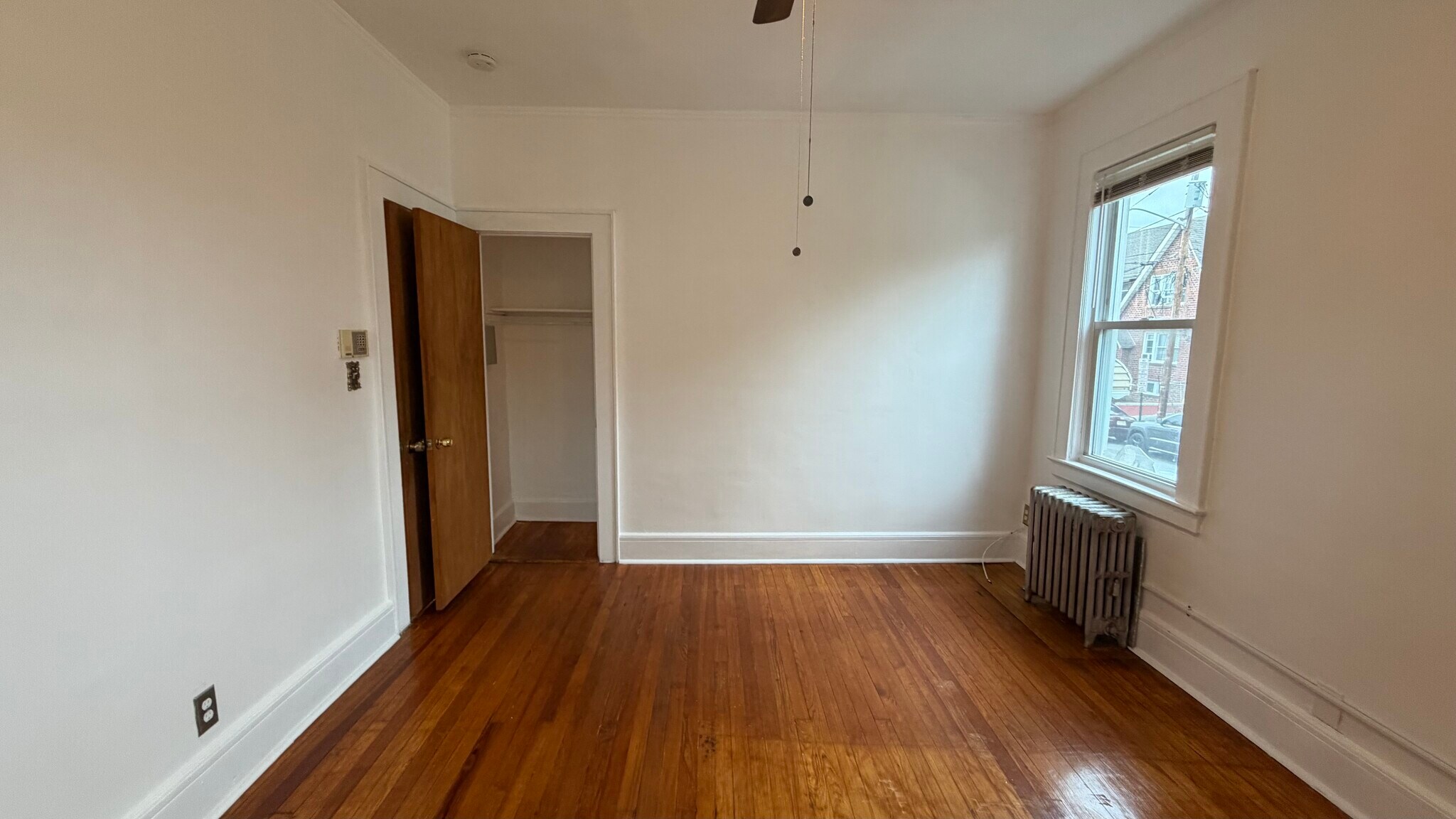 BEDROOM #2 - 33 Jefferson Ave