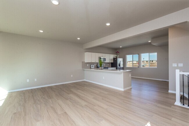 Building Photo - Single Family Home for Rent in Northeast of Colorado Springs