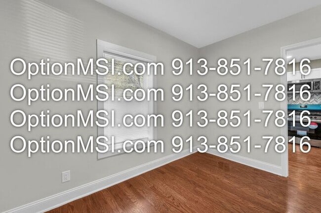 Building Photo - Remodeled Home close to KU Med, the Plaza ...