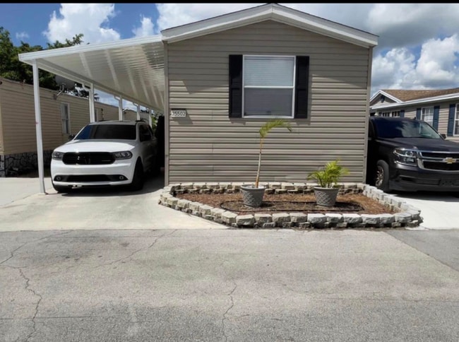 Building Photo - 25502 SW 129th Ct