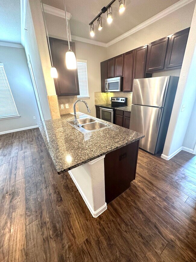 Building Photo - 27040 U.S. 380 Apt #A1, Aubrey, TX 76227 - 1 BR 1 BA condo