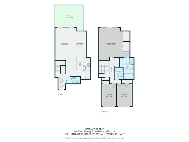 Building Photo - 2488 Harbour Cove Dr