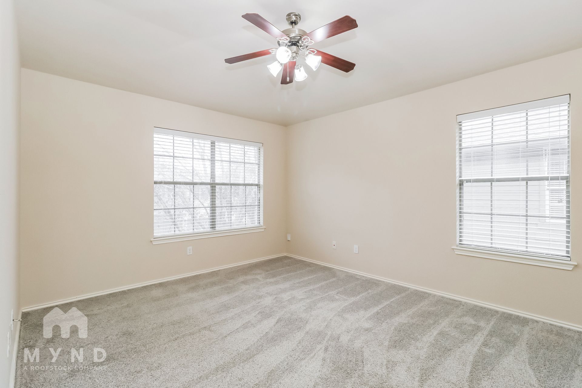 Building Photo - 1310 W Parmer Ln