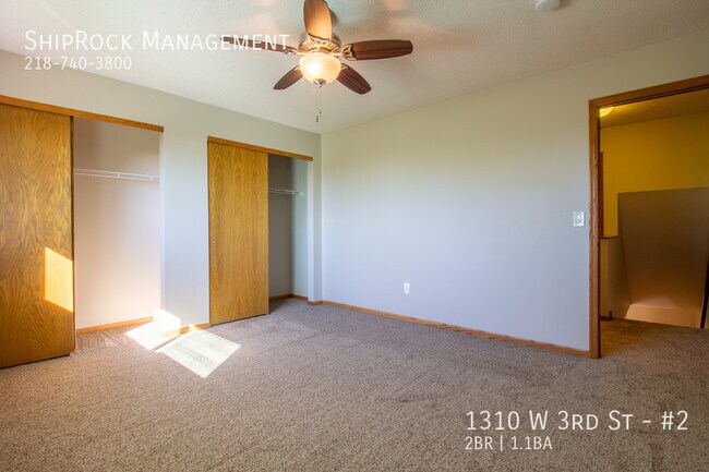 Building Photo - 1310 W 3rd St