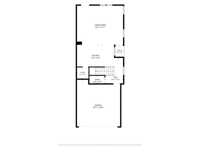 Building Photo - 1411 Boswell St