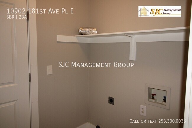 Building Photo - 10902 181st Ave Pl E