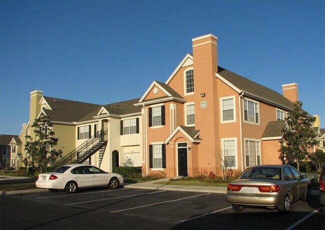 Building Photo - 8933 Lee Vista Blvd