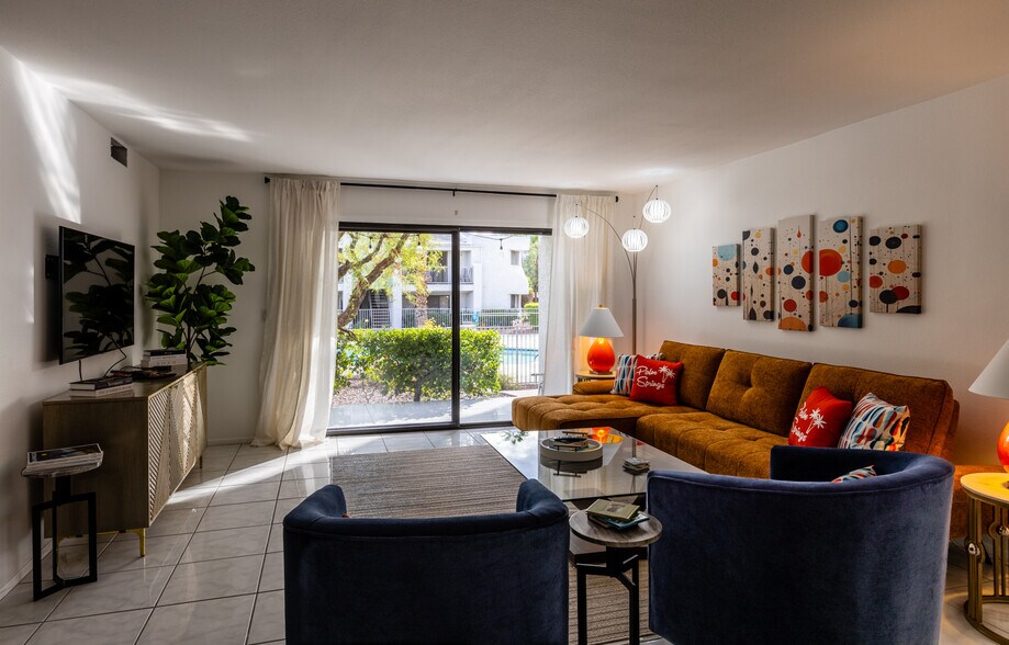 Building Photo - 3155 E Ramon Rd