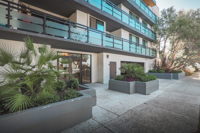 Building Photo - 1115 SM Apartments