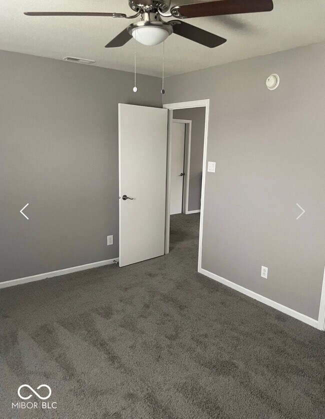 Building Photo - 8325 Burket Way