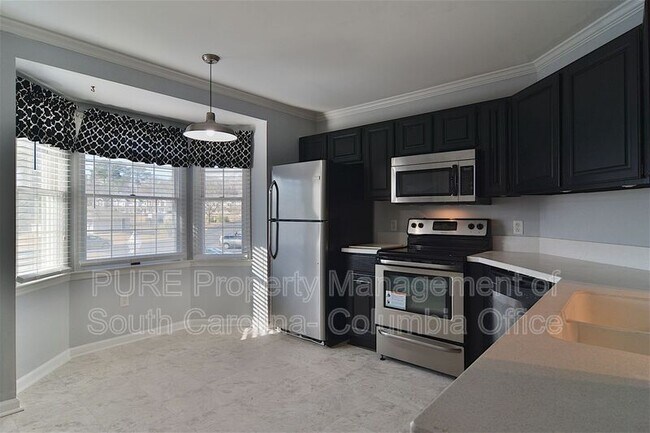 Building Photo - 803 New Brookland Pl