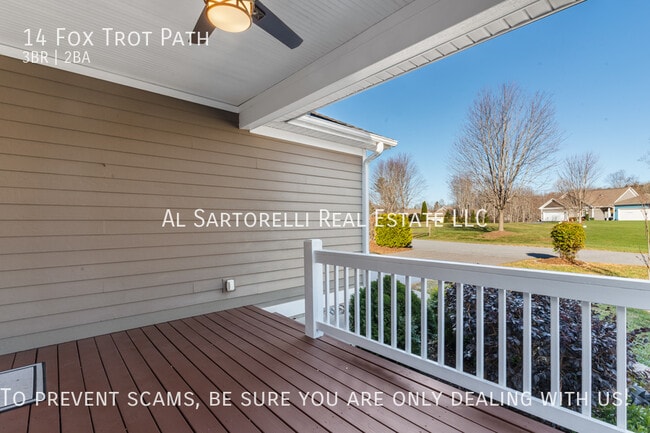 Building Photo - 14 Fox Trot Path