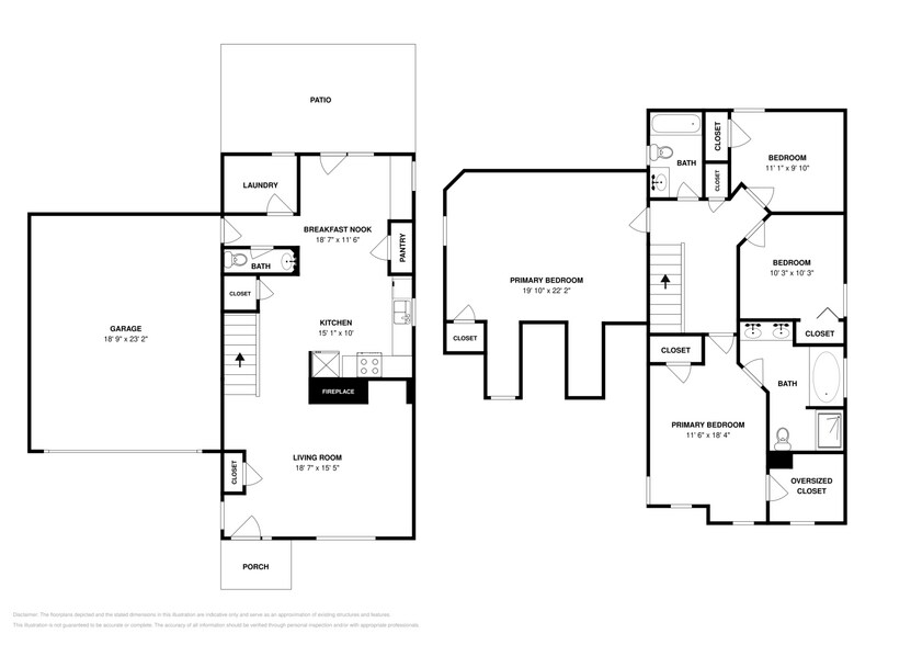 Building Photo - 5370 Campbellton Fairburn Rd