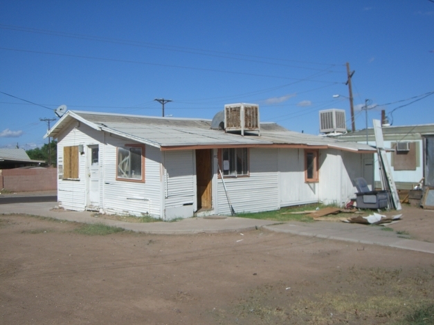 Building Photo - Sunrise Mobile Home Park