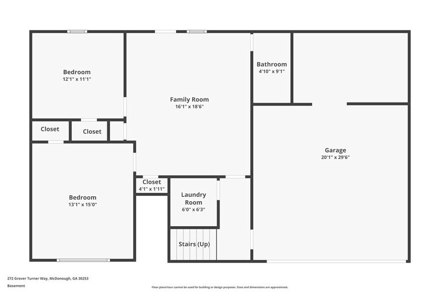 Building Photo - 272 Grover Turner Way
