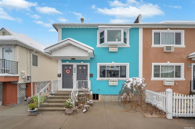 Primary Photo - 491 Beach 44th St