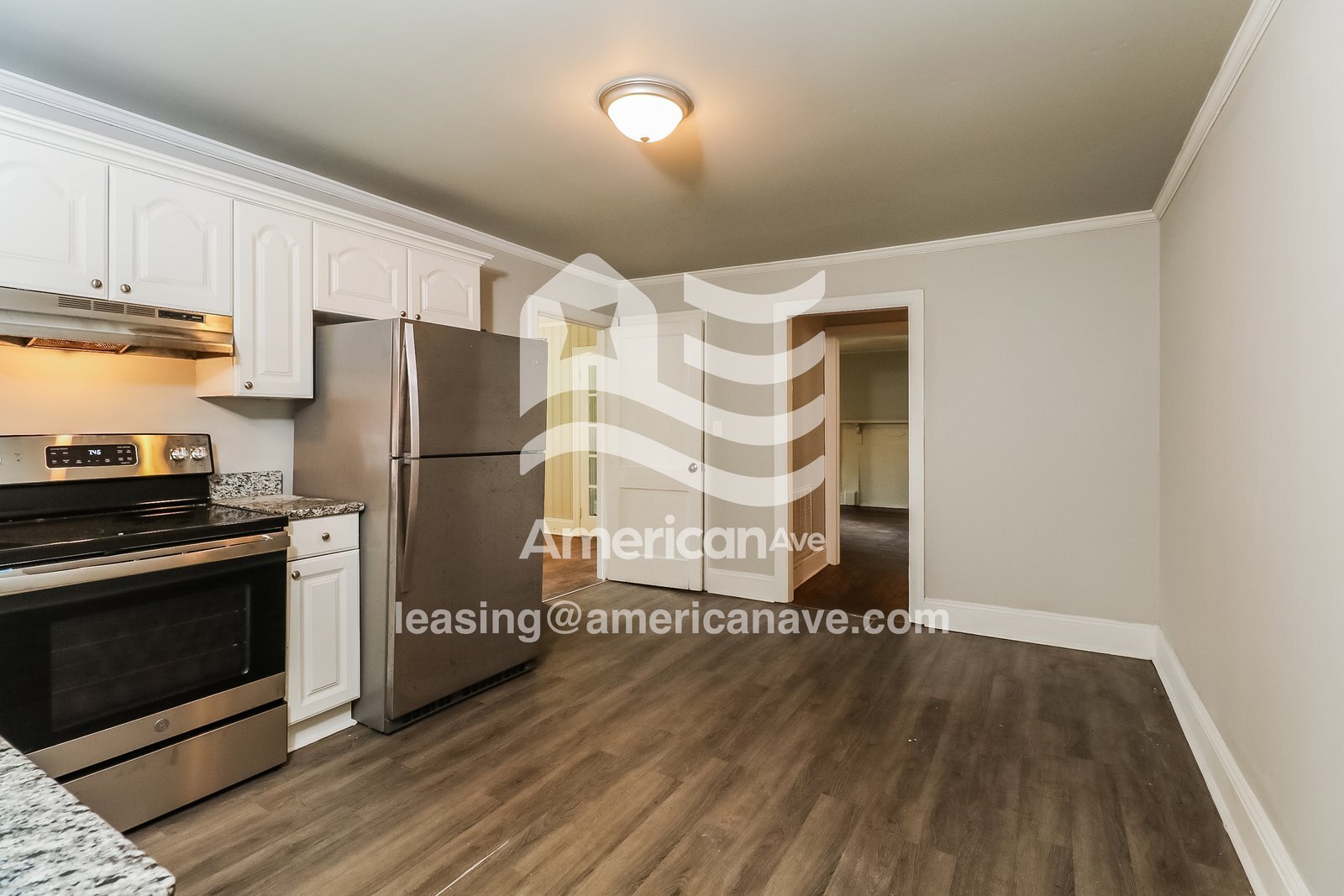 Building Photo - 207 Hampton Ave