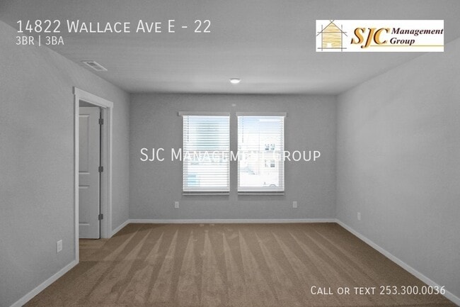 Building Photo - 14822 Wallace Ave E