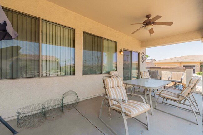 Building Photo - STUNNING Home with New AC in Exclusive 'Th...