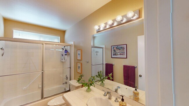 Building Photo - 72350 Rim Dr