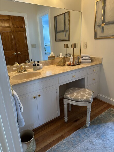 Master Powder - 927 blue crab way