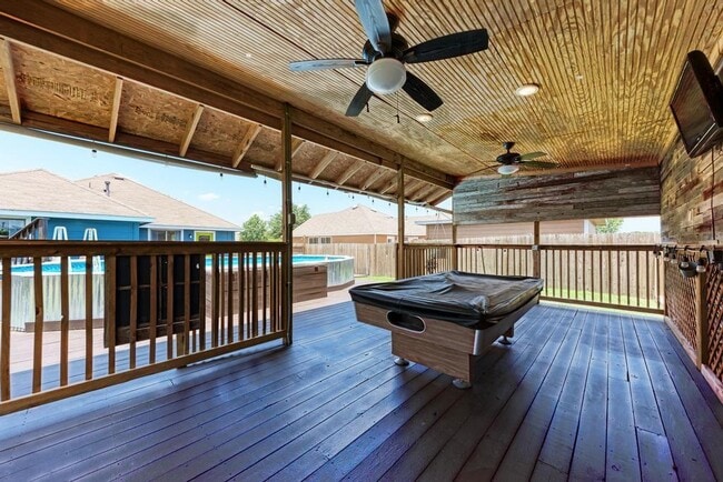 Building Photo - 4511 Halliday Ave