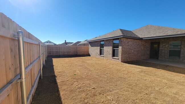 Building Photo - 4/2/2 – New Construction – Upland Crossing