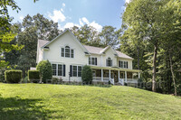 Building Photo - 3230 Sidetracked Dr