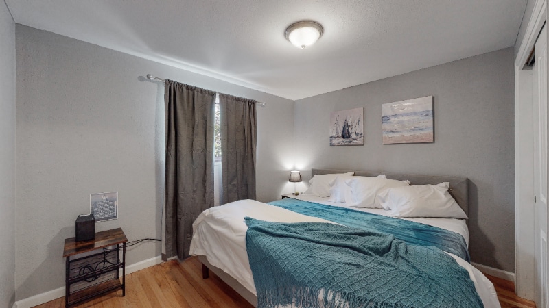 Building Photo - 8134 Sherman St