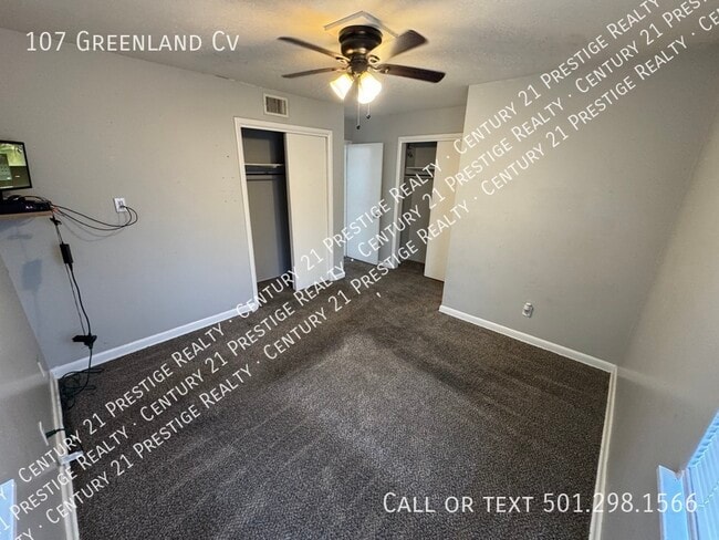 Building Photo - 107 Greenland Cove