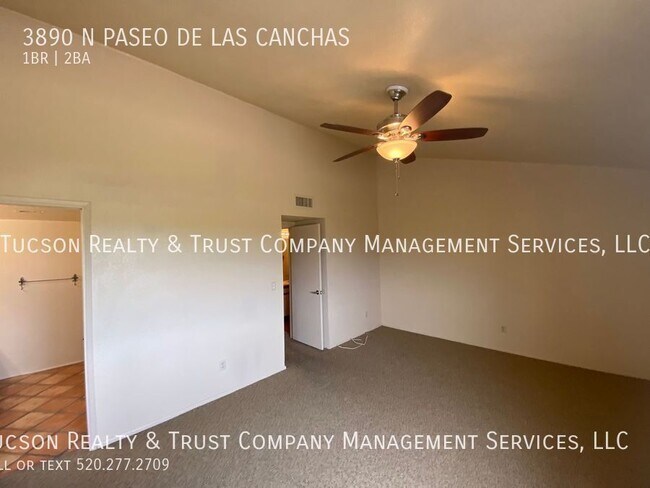 Building Photo - 3890 Paseo de Las Canchas