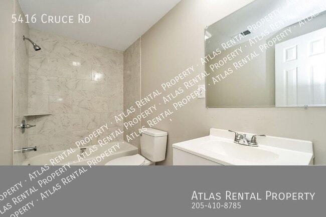 Building Photo - 5416 Cruce Rd