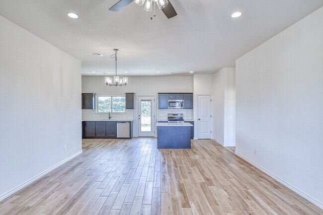 Building Photo - Brand New Construction Home in Wild Horse ...