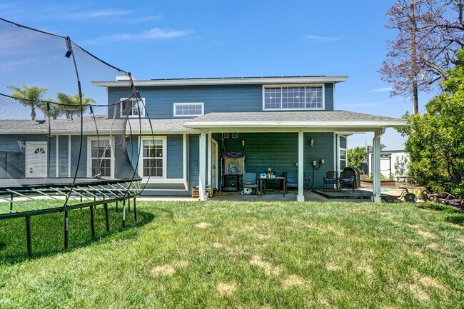 Building Photo - 14501 Wesfall Rd., Tustin CA 92780 5 BR, 3...