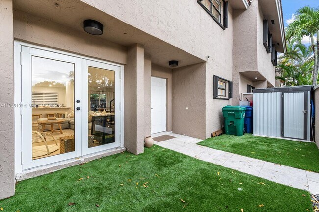 Building Photo - 11580 SW 91st Terrace