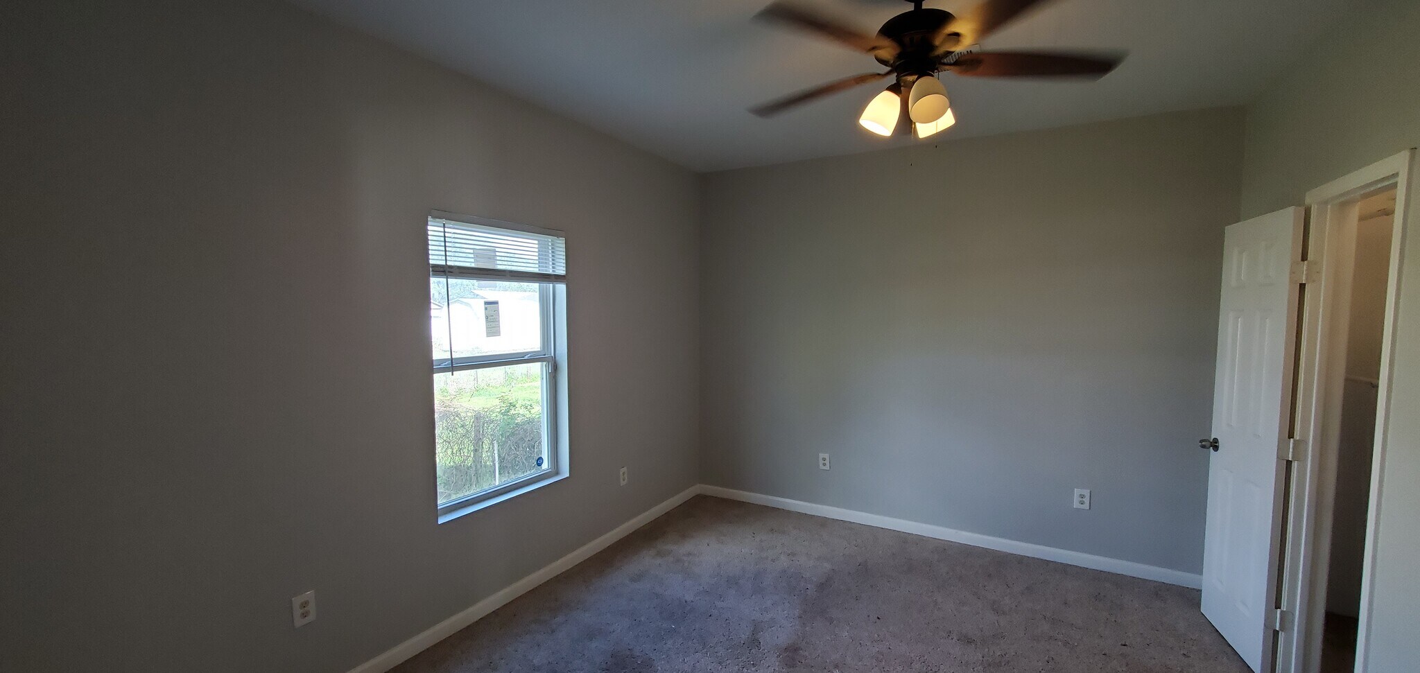 Entering Bed #2 from hallway (15' X 11') - 16513 W Sandy Meadows Dr
