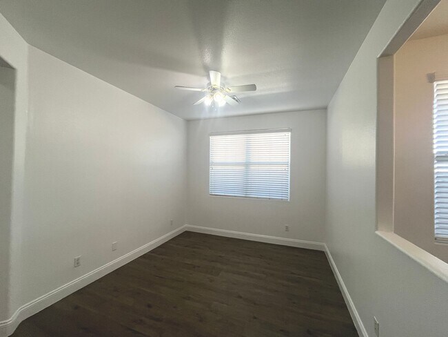 Building Photo - Stylish single-story living with 3 bedrooms, 2 baths, plus a versatile den — 1,489 sq ft of comfo...